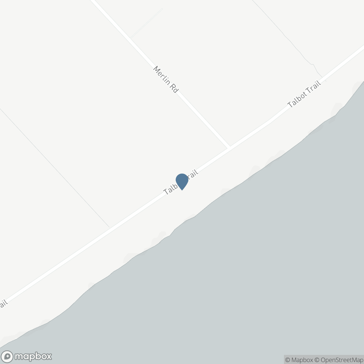 5482 Talbot TRAIL, Chatham-Kent, Ontario N0P 1W0
